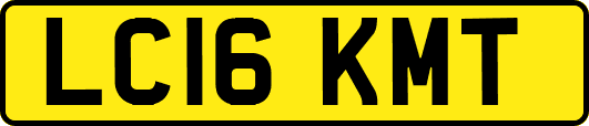 LC16KMT