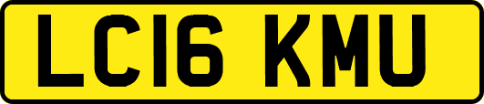 LC16KMU