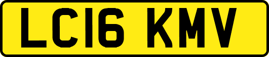 LC16KMV