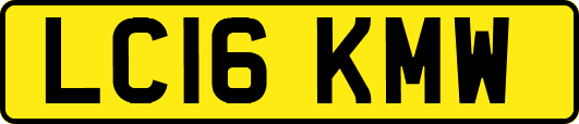 LC16KMW
