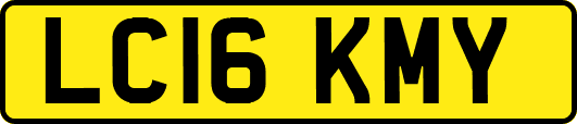 LC16KMY