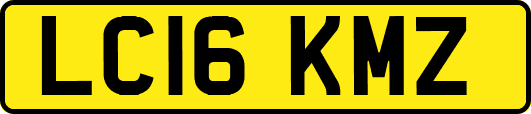 LC16KMZ