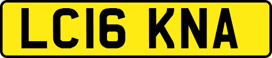 LC16KNA
