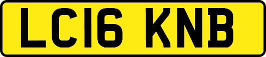 LC16KNB