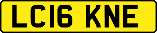 LC16KNE
