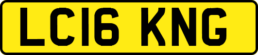 LC16KNG