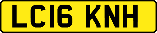 LC16KNH