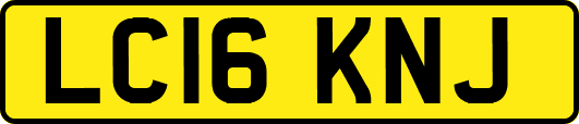 LC16KNJ