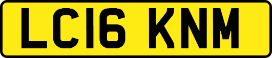 LC16KNM