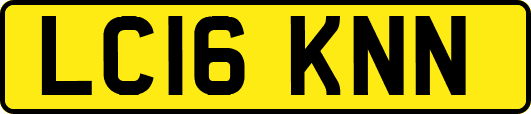 LC16KNN