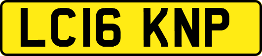 LC16KNP