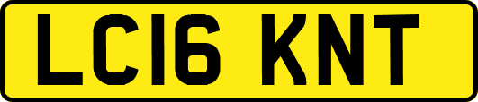LC16KNT