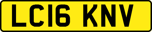 LC16KNV