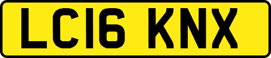 LC16KNX