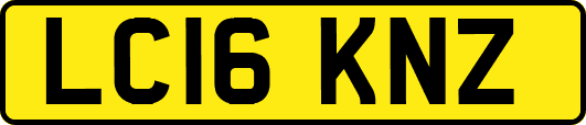 LC16KNZ