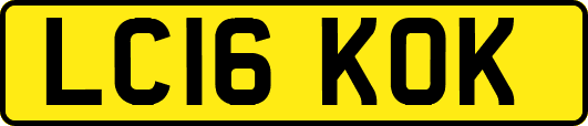 LC16KOK