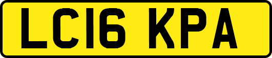 LC16KPA
