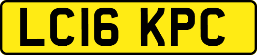 LC16KPC