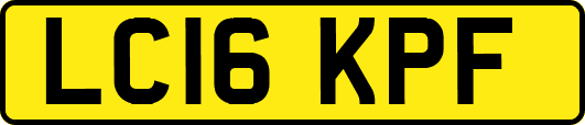 LC16KPF