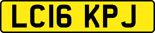 LC16KPJ