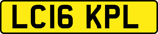 LC16KPL
