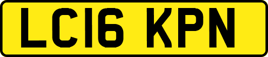 LC16KPN