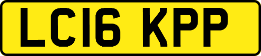 LC16KPP