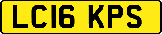 LC16KPS