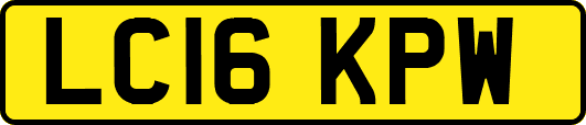 LC16KPW