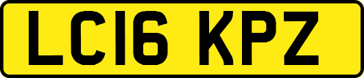 LC16KPZ