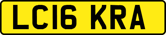 LC16KRA