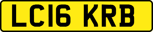 LC16KRB