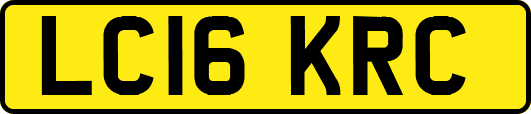 LC16KRC