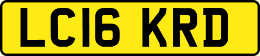 LC16KRD