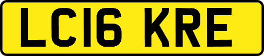 LC16KRE