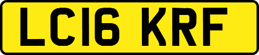 LC16KRF