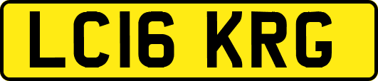 LC16KRG