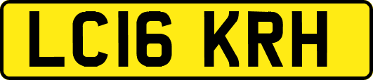 LC16KRH