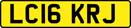 LC16KRJ
