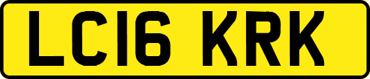 LC16KRK
