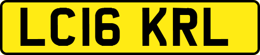 LC16KRL