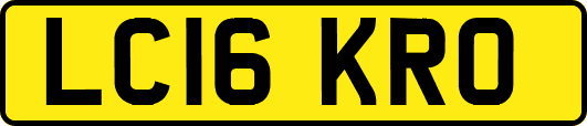 LC16KRO