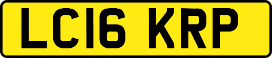 LC16KRP