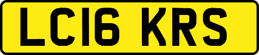 LC16KRS