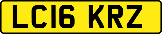 LC16KRZ