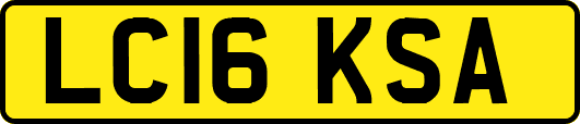 LC16KSA