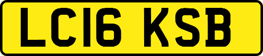 LC16KSB