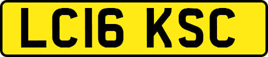 LC16KSC