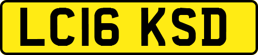 LC16KSD