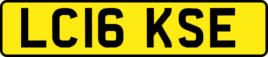LC16KSE